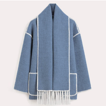 Elarova | Statement-Jacke!