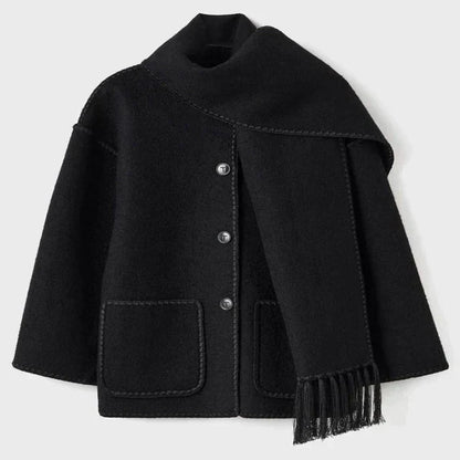 Elarova | Statement-Jacke!