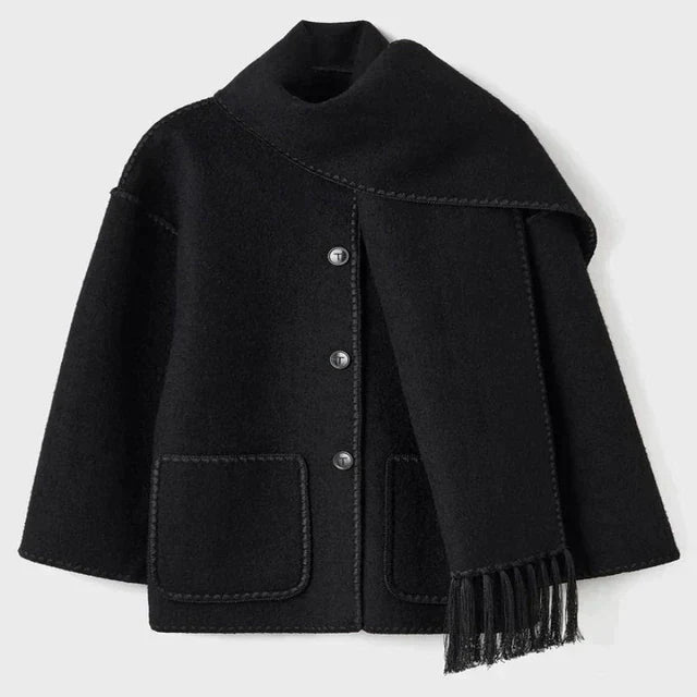 Elarova | Statement-Jacke!