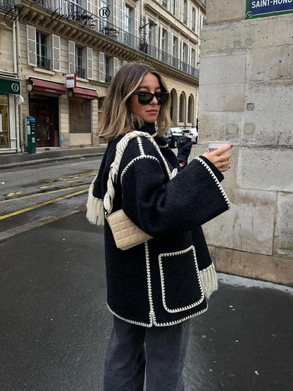 Elarova | Statement-Jacke!