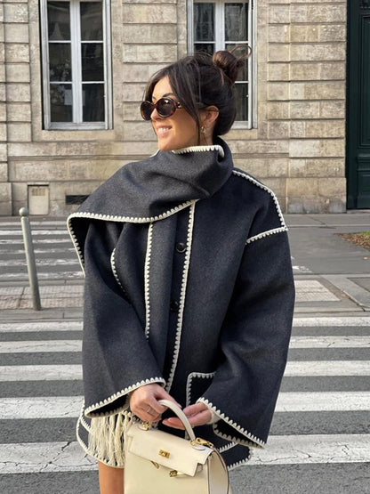 Elarova | Statement-Jacke!