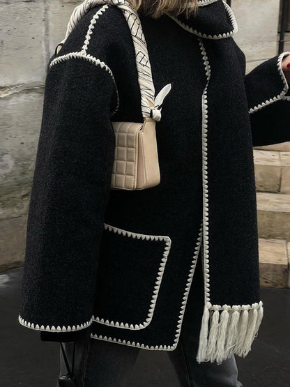 Elarova | Statement-Jacke!