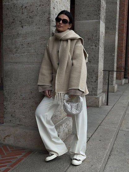 Elarova | Statement-Jacke!