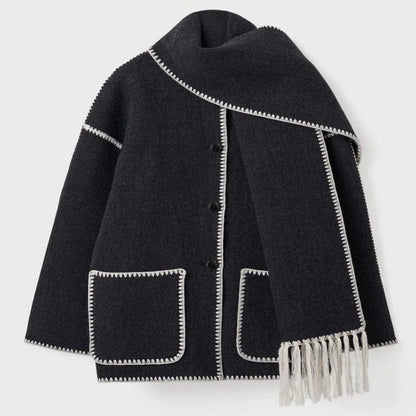 Elarova | Statement-Jacke!