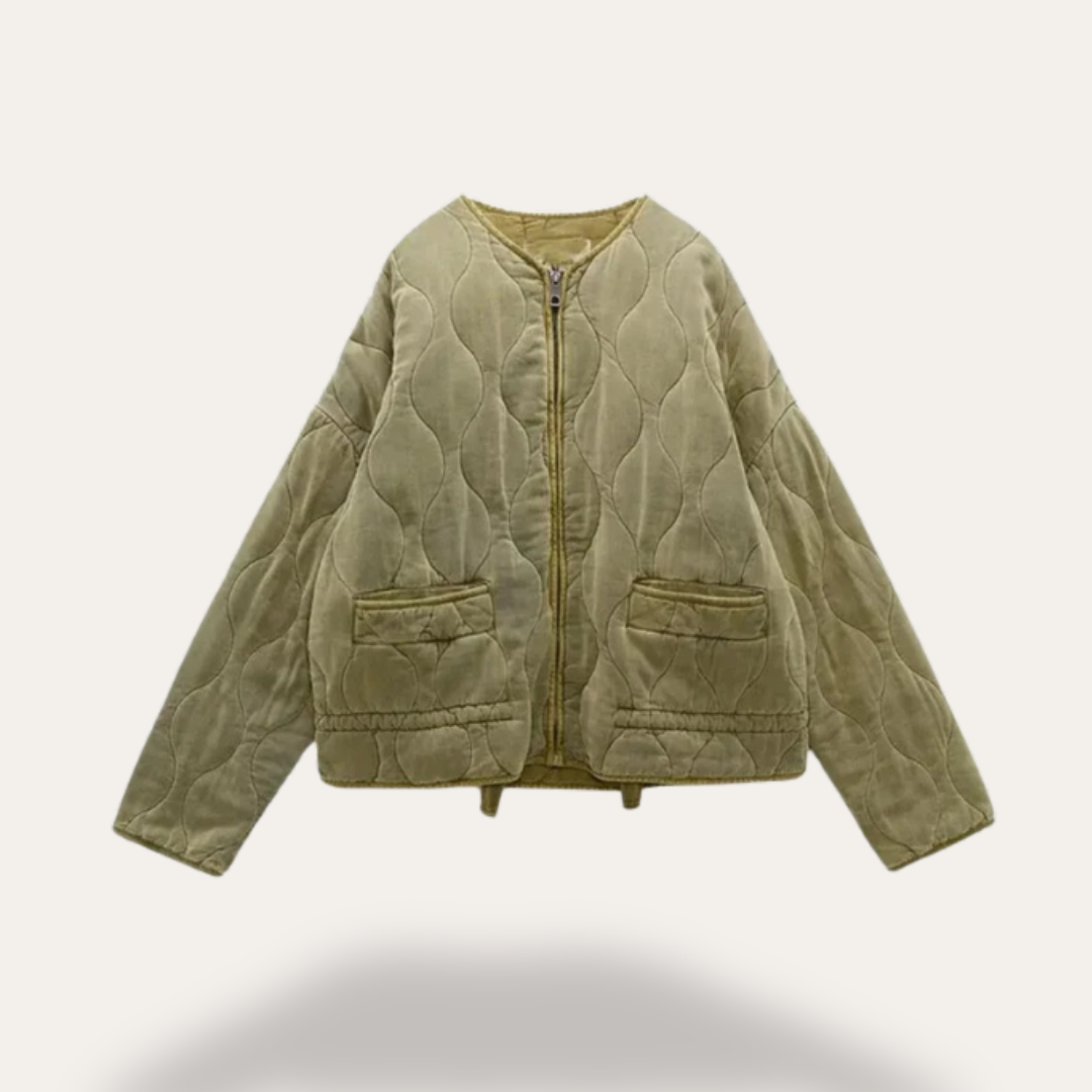 Elarova | Steppjacke für Damen