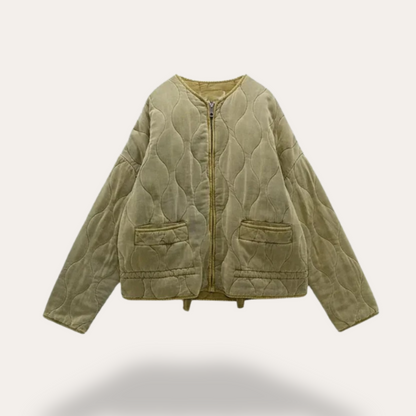 Elarova | Steppjacke für Damen