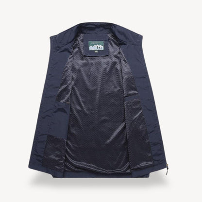 Elarova | Steppweste Herren