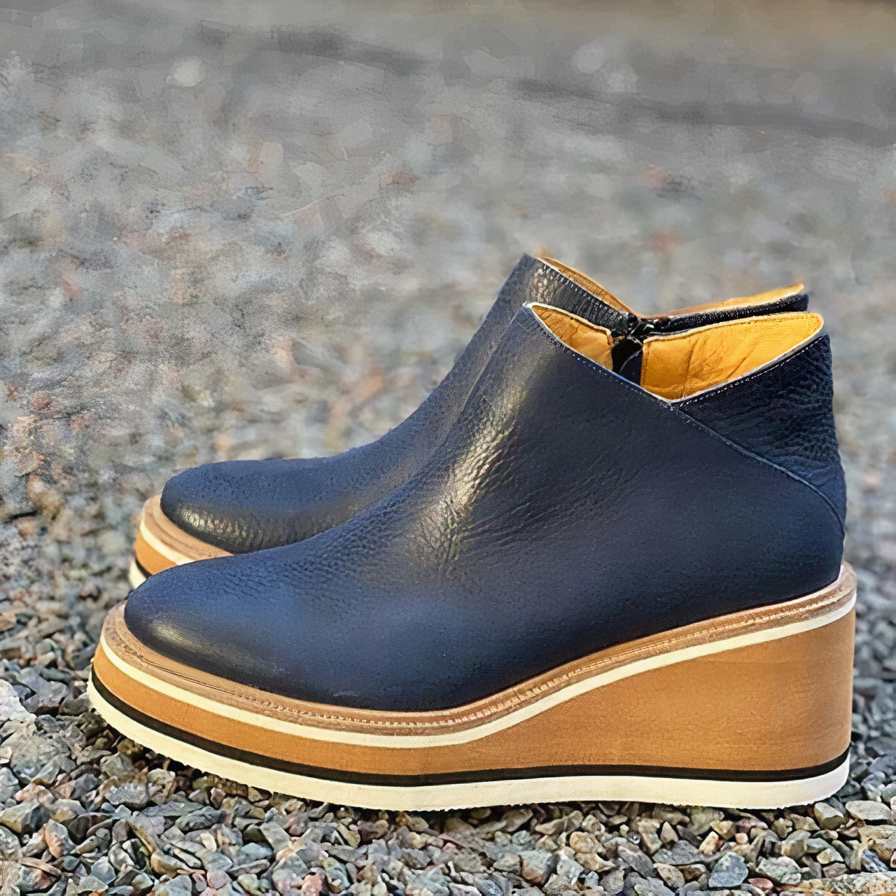 Elarova | Stiefeletten Raine