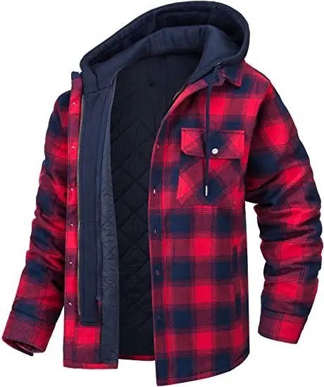 Elarova | Stilvolle Herrenjacke