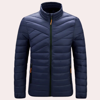 Elarova | Stilvolle Herrenjacke