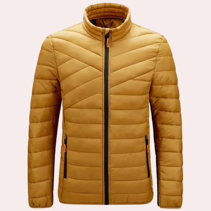 Elarova | Stilvolle Herrenjacke