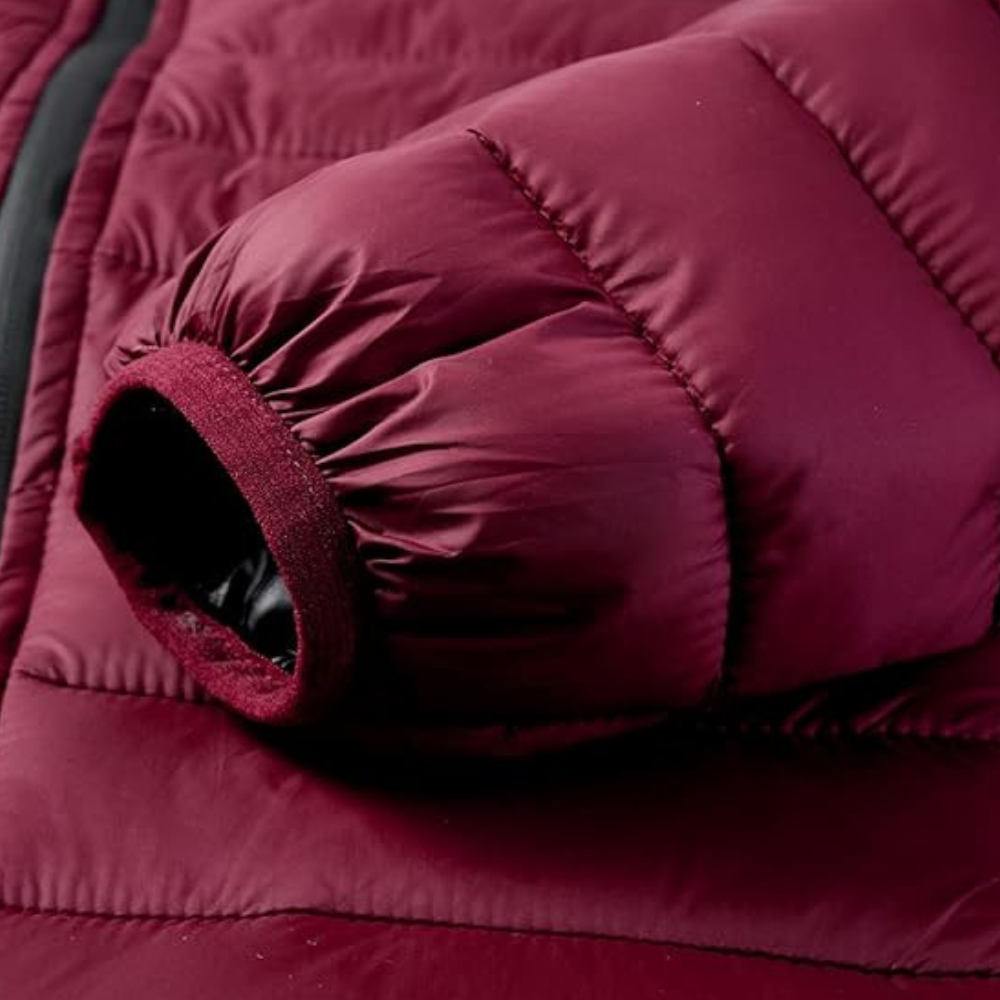 Elarova | Stilvolle Herrenjacke