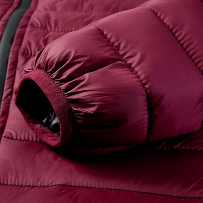 Elarova | Stilvolle Herrenjacke