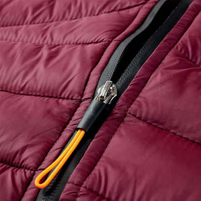 Elarova | Stilvolle Herrenjacke