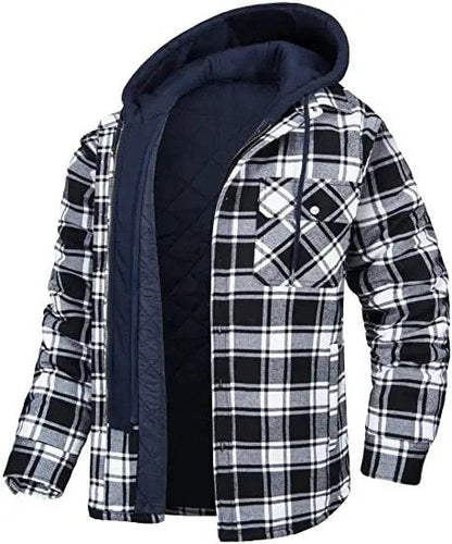 Elarova | Stilvolle Herrenjacke