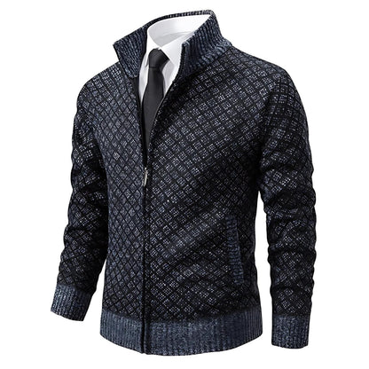 Elarova | Stilvolle Herrenjacke