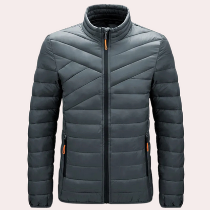 Elarova | Stilvolle Herrenjacke