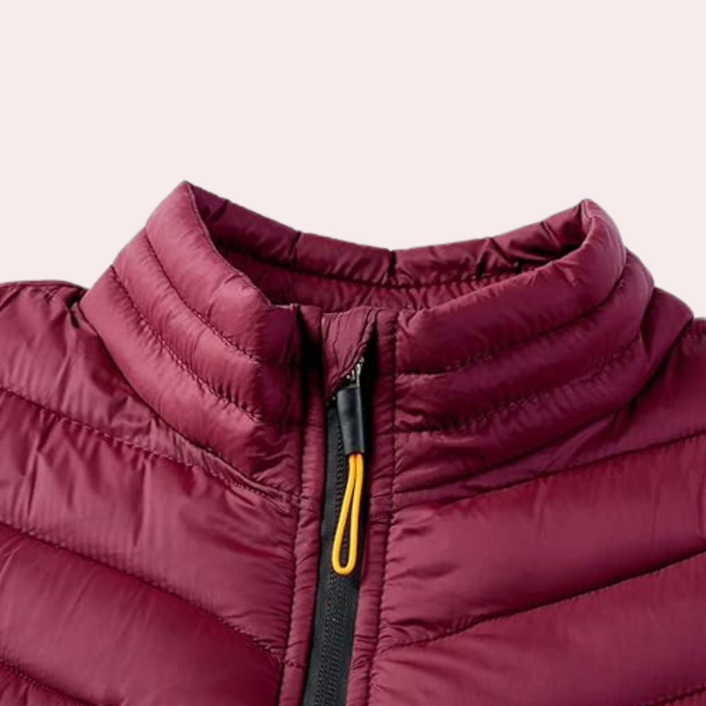Elarova | Stilvolle Herrenjacke
