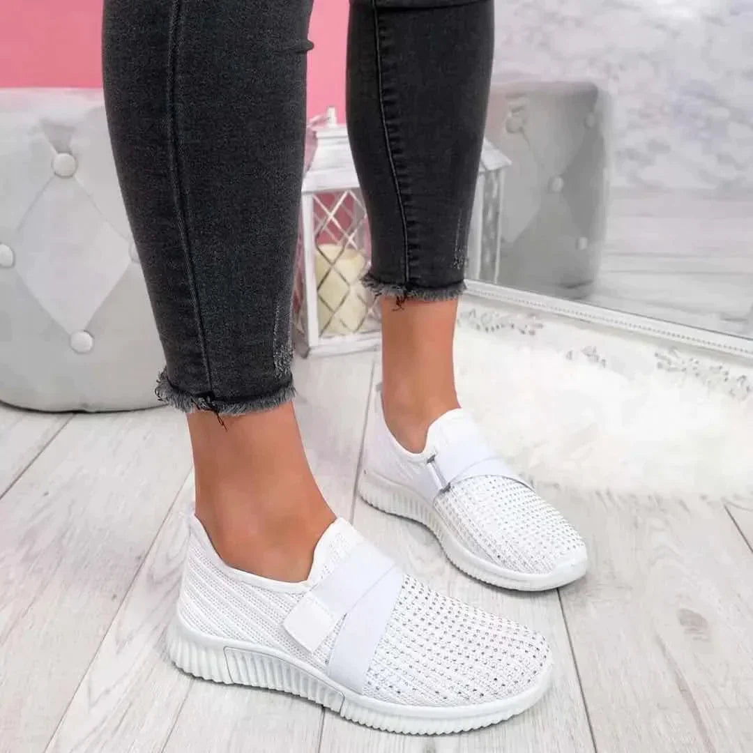 Elarova | Stilvolle Orthopädische Schuhe Für Frauen