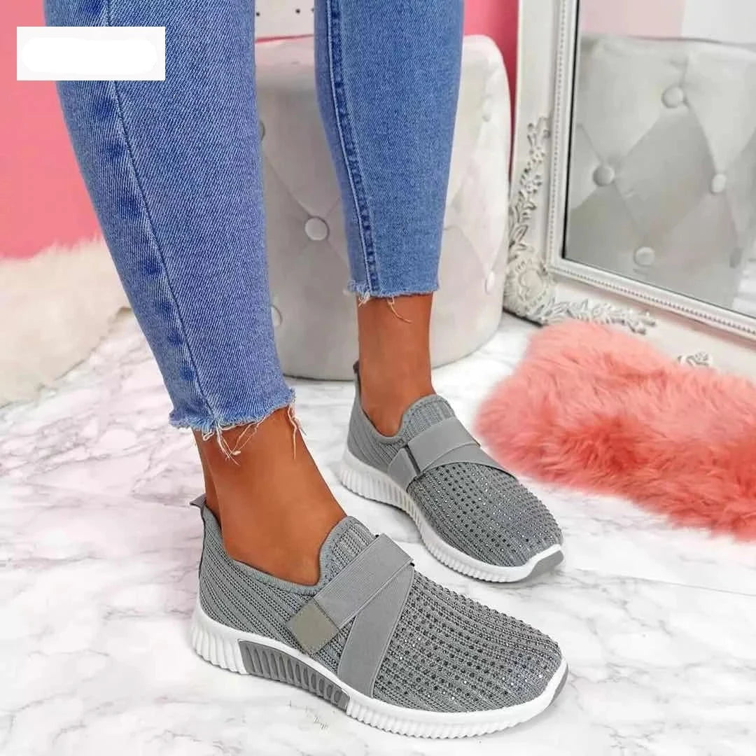 Elarova | Stilvolle Orthopädische Schuhe Für Frauen