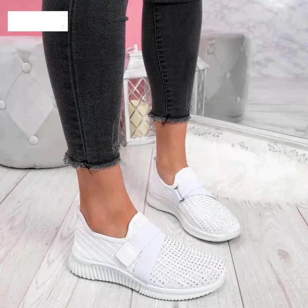 Elarova | Stilvolle Orthopädische Schuhe Für Frauen