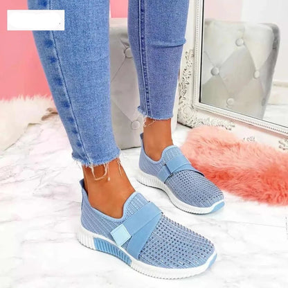 Elarova | Stilvolle Orthopädische Schuhe Für Frauen