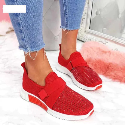 Elarova | Stilvolle Orthopädische Schuhe Für Frauen