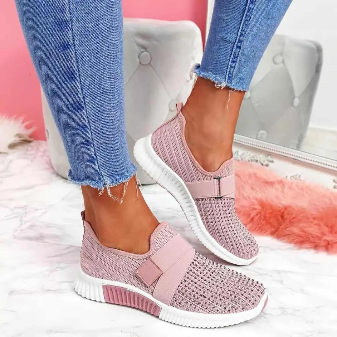 Elarova | Stilvolle Orthopädische Schuhe Für Frauen