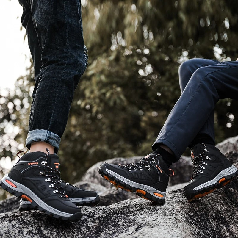 Elarova | Stilvolle Sicherheitsschuhe Kraft Und Schutz