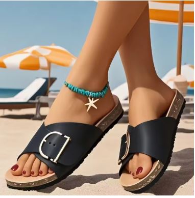 Elarova | Stilvolle Slipper