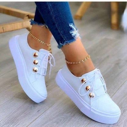 Elarova | Stilvolle Sneaker