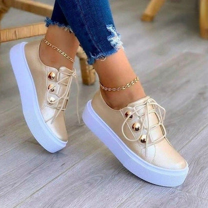Elarova | Stilvolle Sneaker