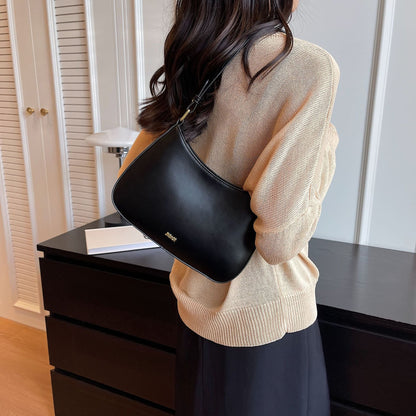 Elarova | Stilvolle kleine Handtasche – Für FashionLiebhaber