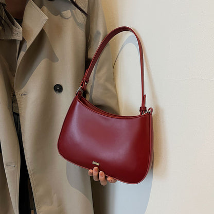 Elarova | Stilvolle kleine Handtasche – Für FashionLiebhaber