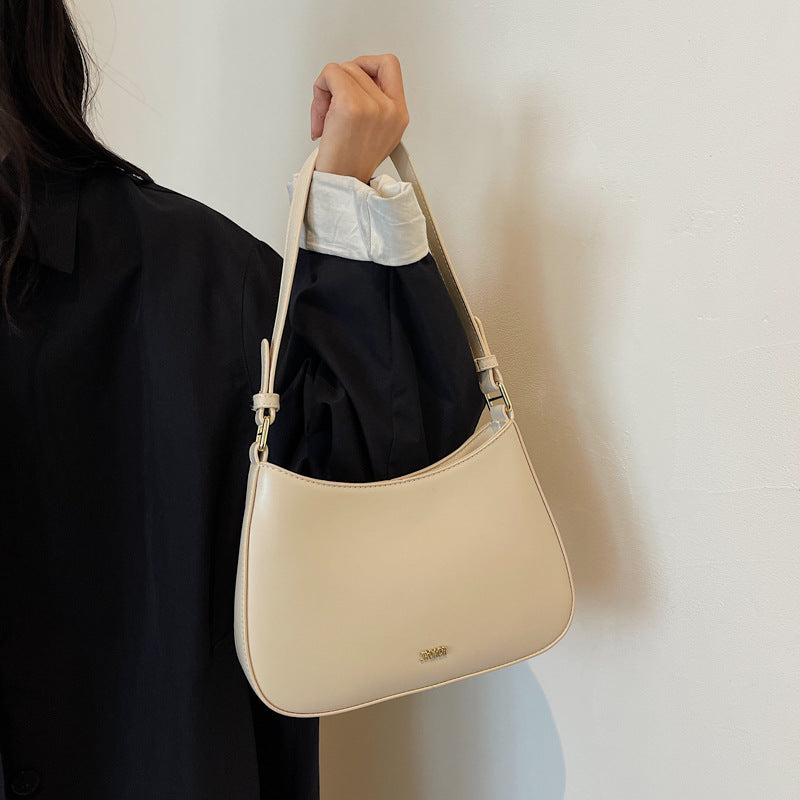 Elarova | Stilvolle kleine Handtasche – Für FashionLiebhaber