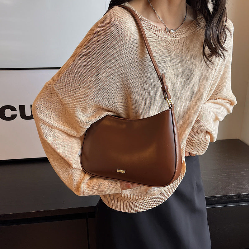 Elarova | Stilvolle kleine Handtasche – Für FashionLiebhaber