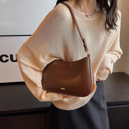 Elarova | Stilvolle kleine Handtasche – Für FashionLiebhaber