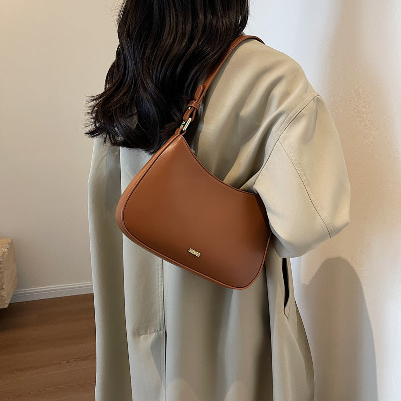 Elarova | Stilvolle kleine Handtasche – Für FashionLiebhaber