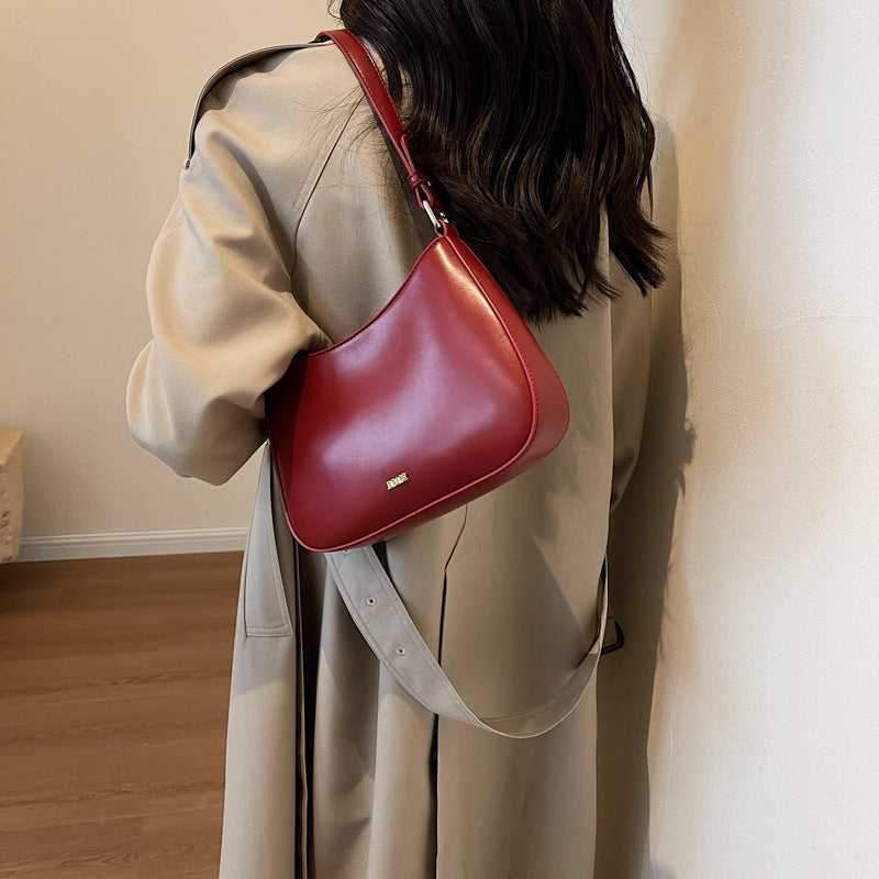 Elarova | Stilvolle kleine Handtasche – Für FashionLiebhaber