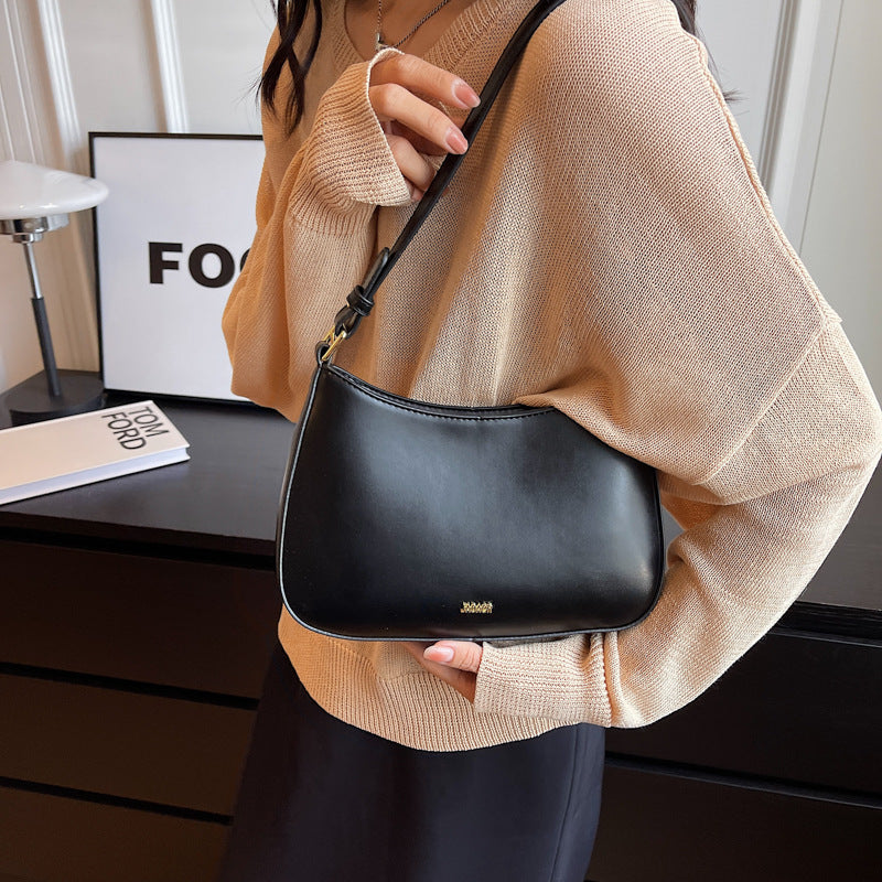 Elarova | Stilvolle kleine Handtasche – Für FashionLiebhaber