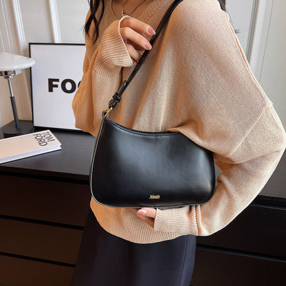 Elarova | Stilvolle kleine Handtasche – Für FashionLiebhaber