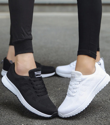 Elarova | Stilvolle orthopädische Schuhe für Damen