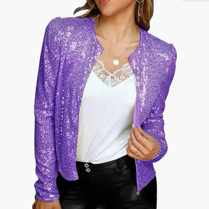 Elarova | Stilvoller Blazer für Damen