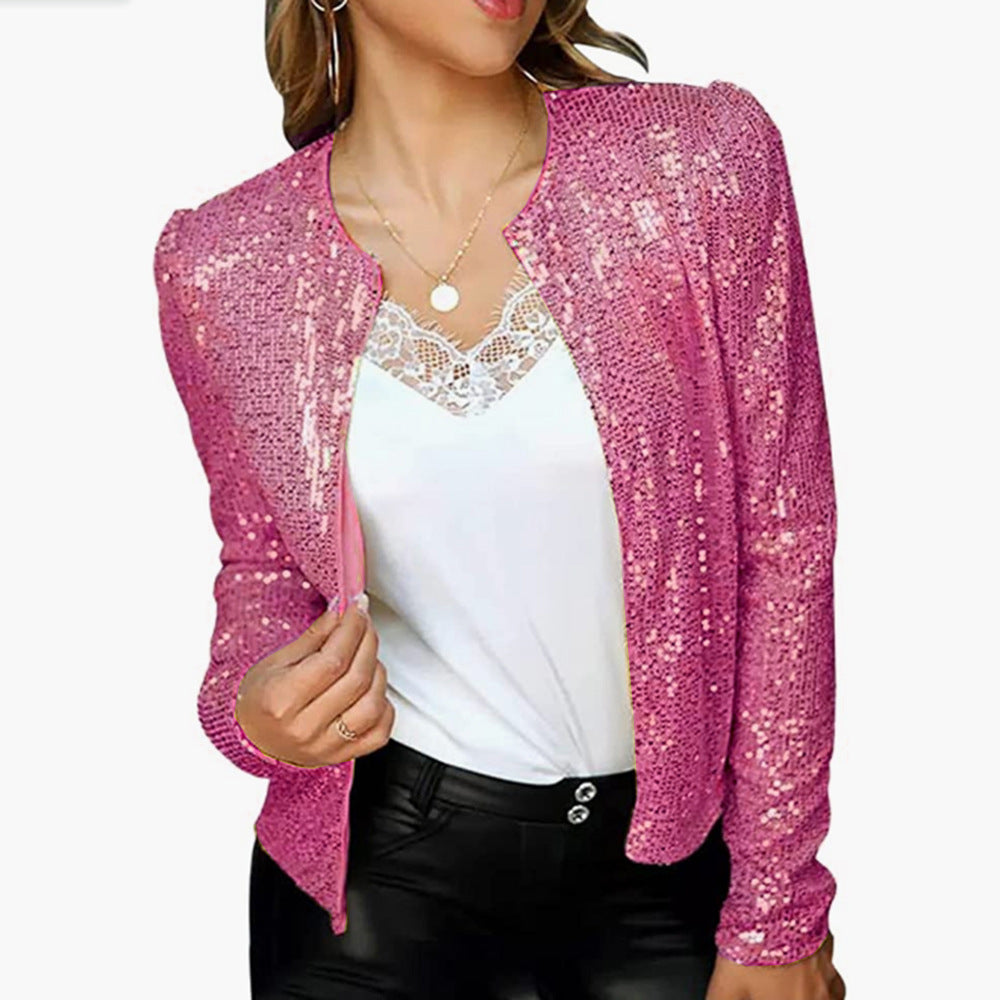 Elarova | Stilvoller Blazer für Damen