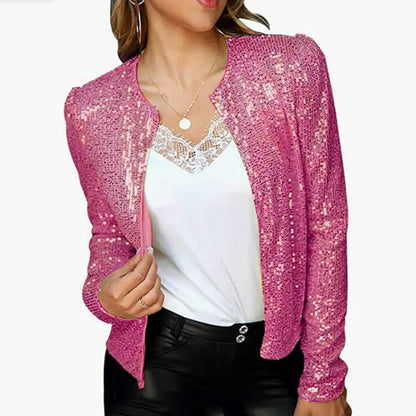 Elarova | Stilvoller Blazer für Damen