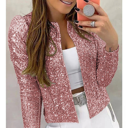 Elarova | Stilvoller Blazer für Damen