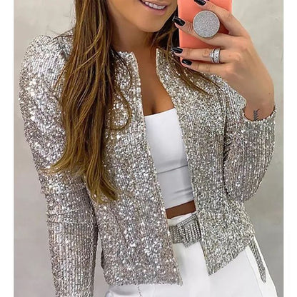 Elarova | Stilvoller Blazer für Damen