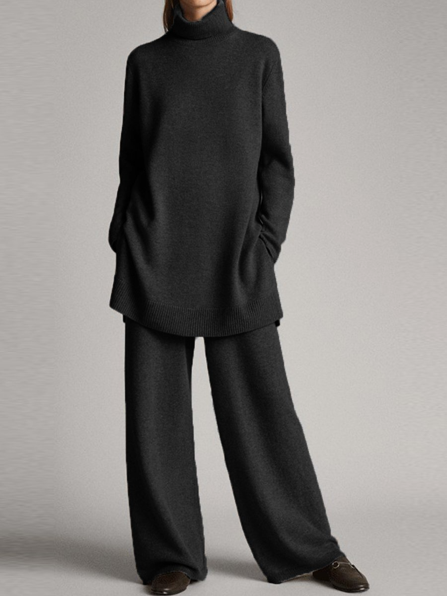 Elarova | Stilvolles Set für Damen