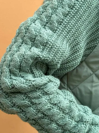 Elarova | Strickjacke Für Den Frühling!