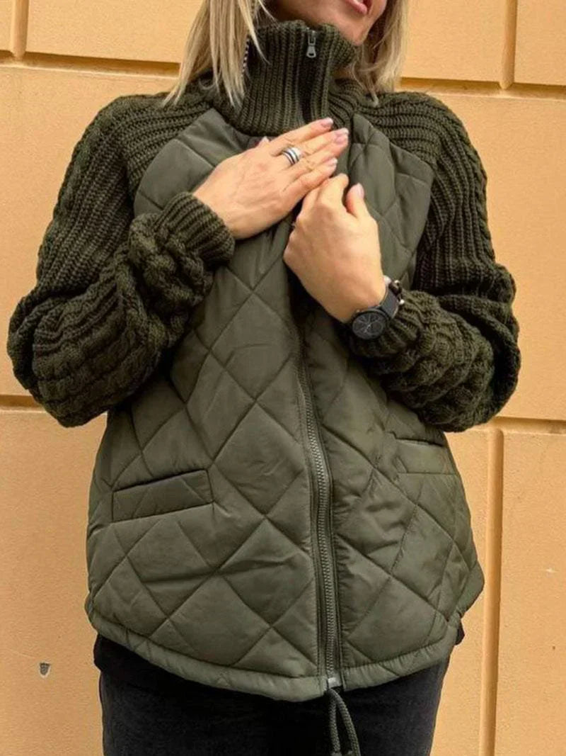 Elarova | Strickjacke Für Den Frühling!